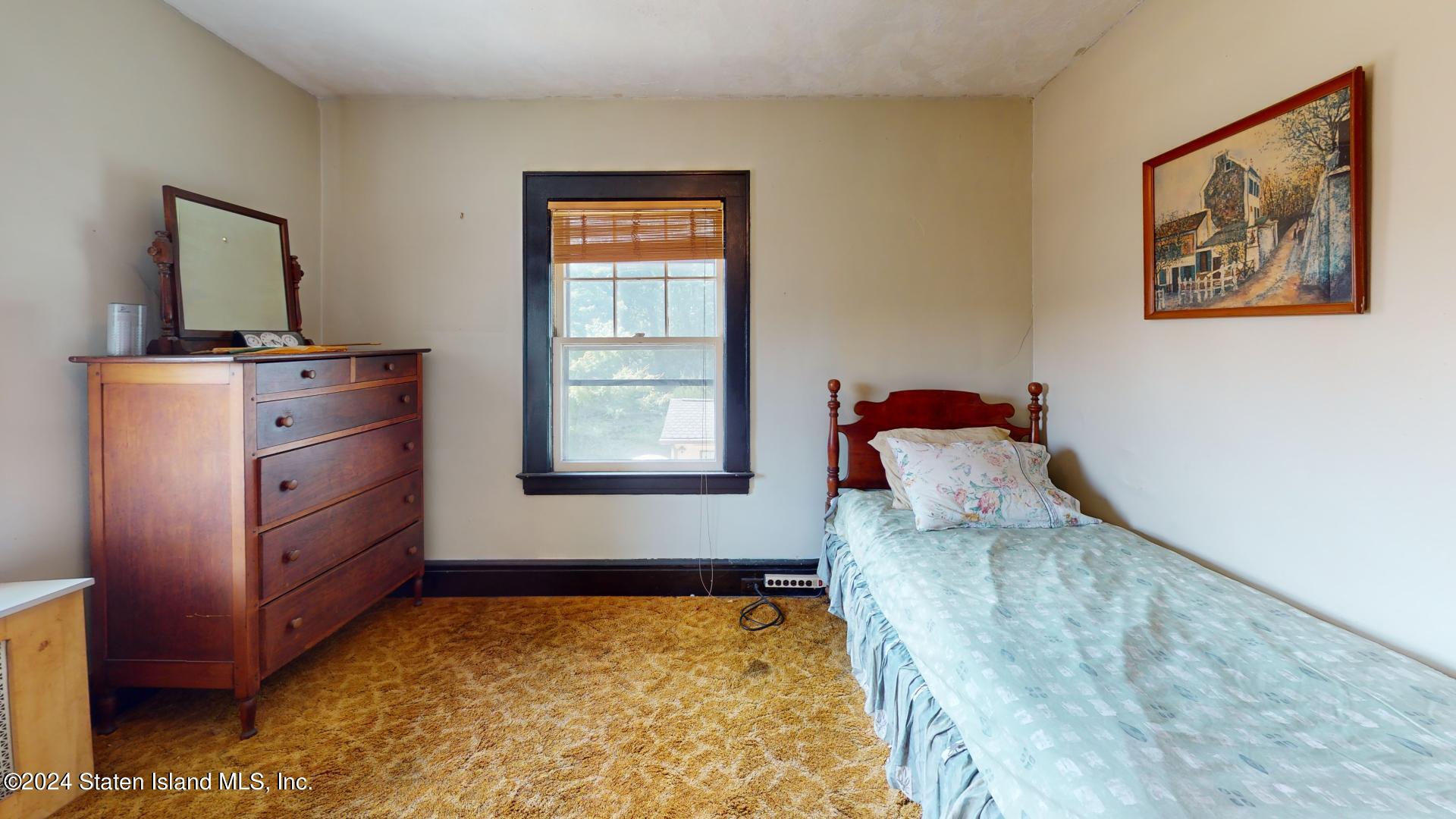 84 Campus Road Staten Island, NY 10301 - Photo 26 of 57 84-Campus-Rd-Bedroom 2