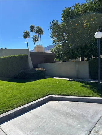 $589,000 | 1435 North Tiffany Palm Springs, Palm Springs, CA 92262