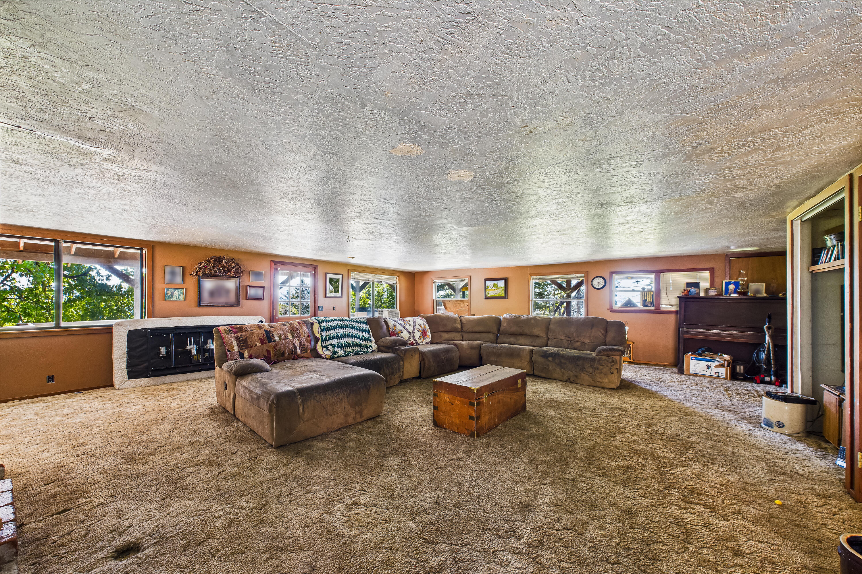 673 Thunderbolt Ranch Road Zenia, CA 95595 - Photo 20 of 50