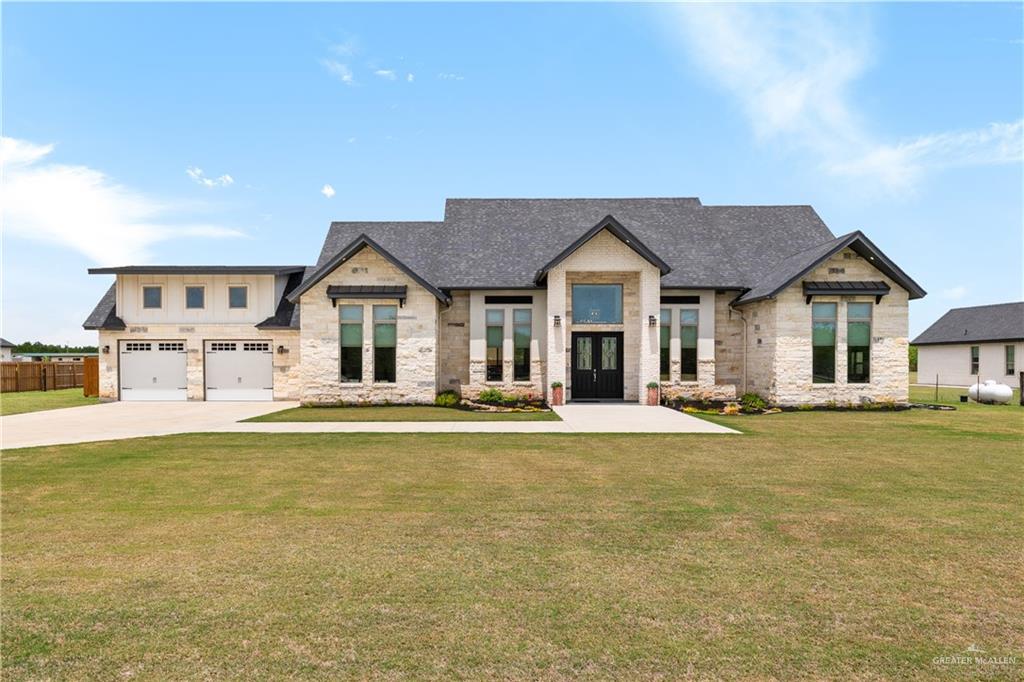 26789 Roberta Road San Benito, TX 78586 - Photo 1 of 40
