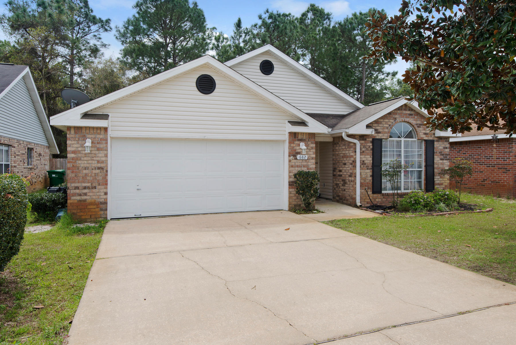 682 Randall Roberts Road Fort Walton Beach, FL 32547 - Photo 1 of 36 682 Randall Roberts Rd.