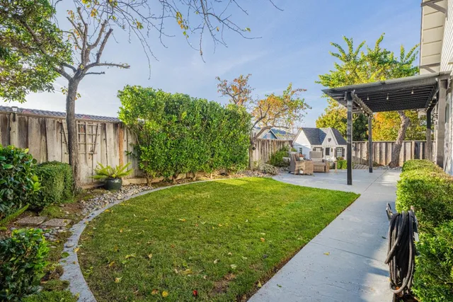 $939,000 | 1119 First Street, San Juan Bautista, CA 95045