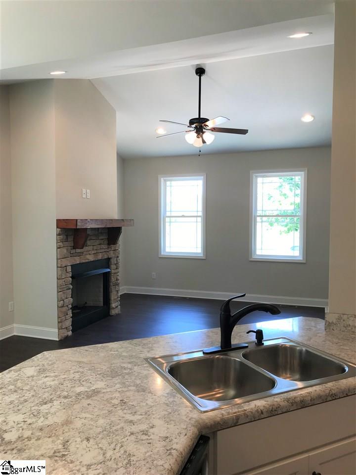 109 Country Farm Road Pickens, SC 29671 - Photo 14 of 35
