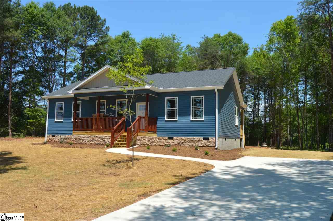 109 Country Farm Road Pickens, SC 29671 - Photo 3 of 35