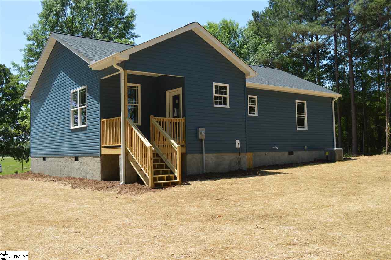109 Country Farm Road Pickens, SC 29671 - Photo 33 of 35