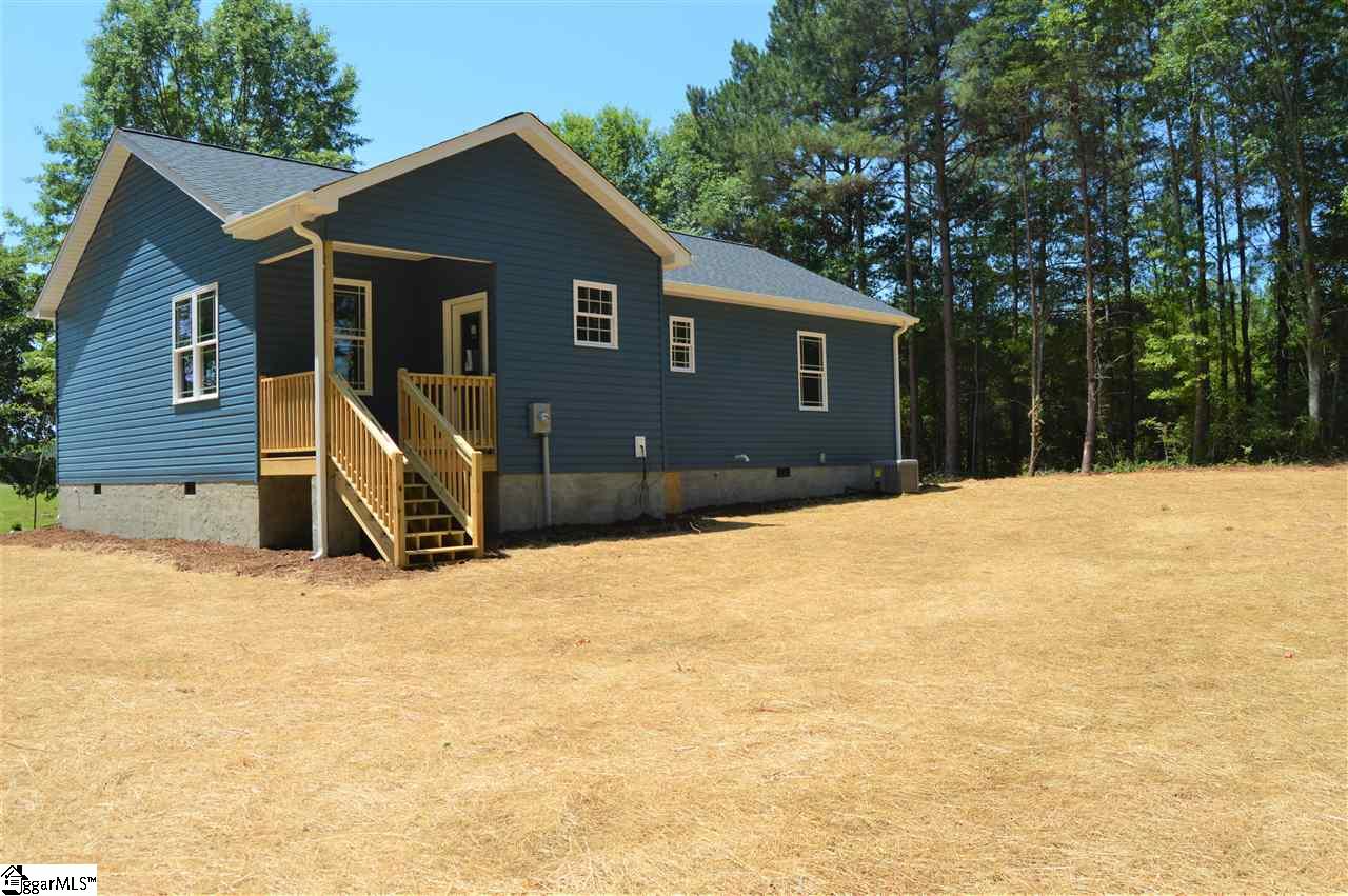 109 Country Farm Road Pickens, SC 29671 - Photo 34 of 35