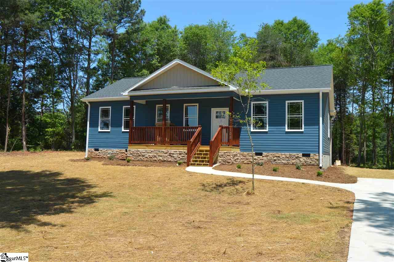109 Country Farm Road Pickens, SC 29671 - Photo 5 of 35