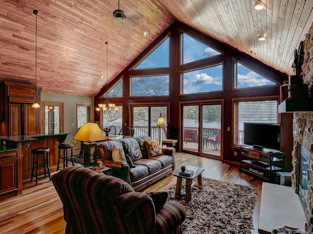 1466 Golf View Road, Unit 4 Eagle River, WI 54521 - Photo 3 of 20 Gallery Image 3