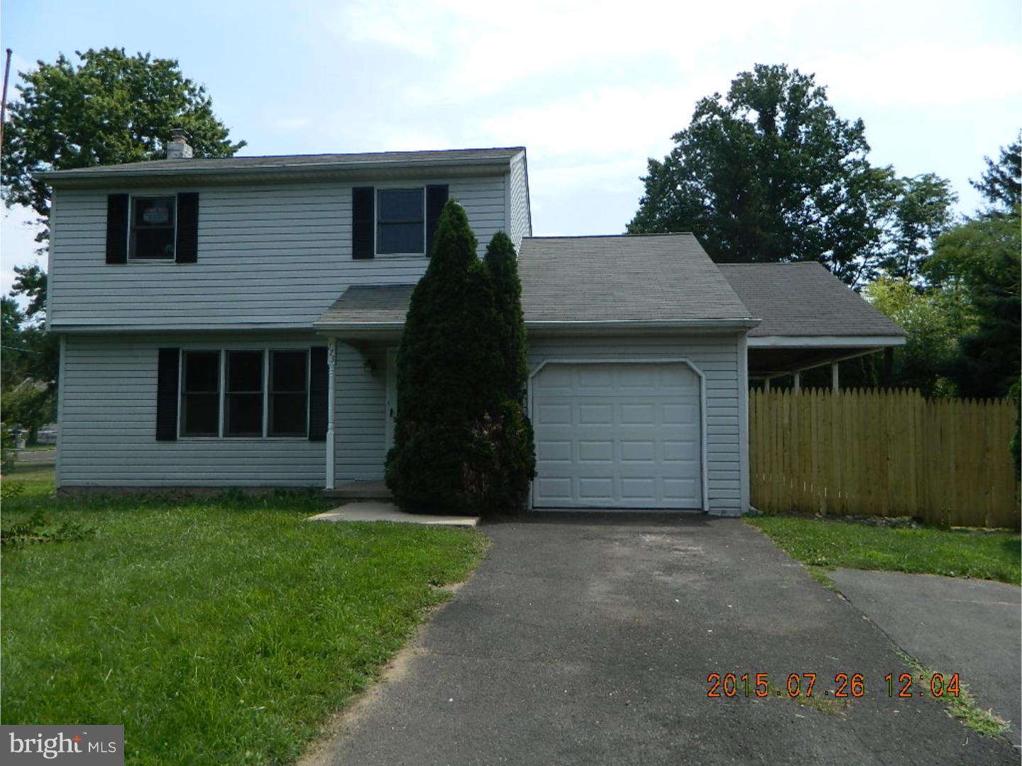 173 Greene Road Warminster, PA 18974 - Photo 1 of 15