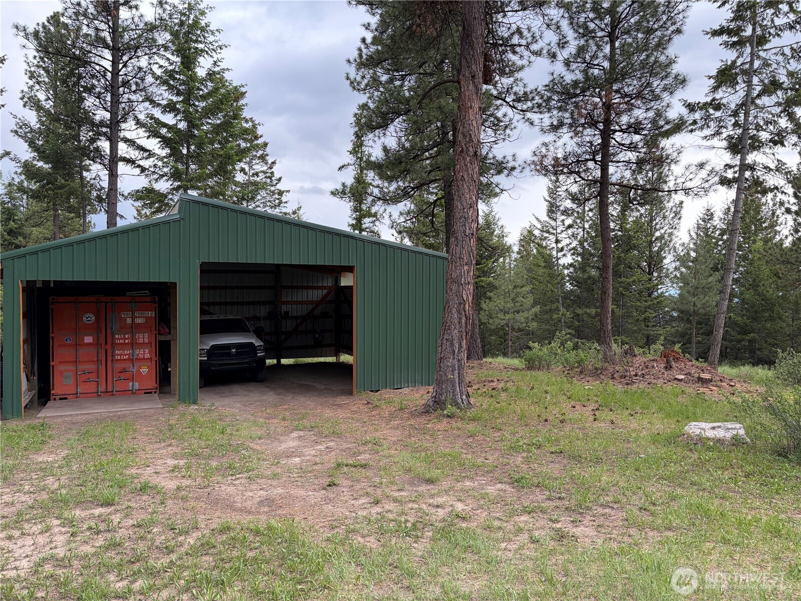 359 Bandtman Road Tonasket, WA 98855 - Photo 8 of 36
