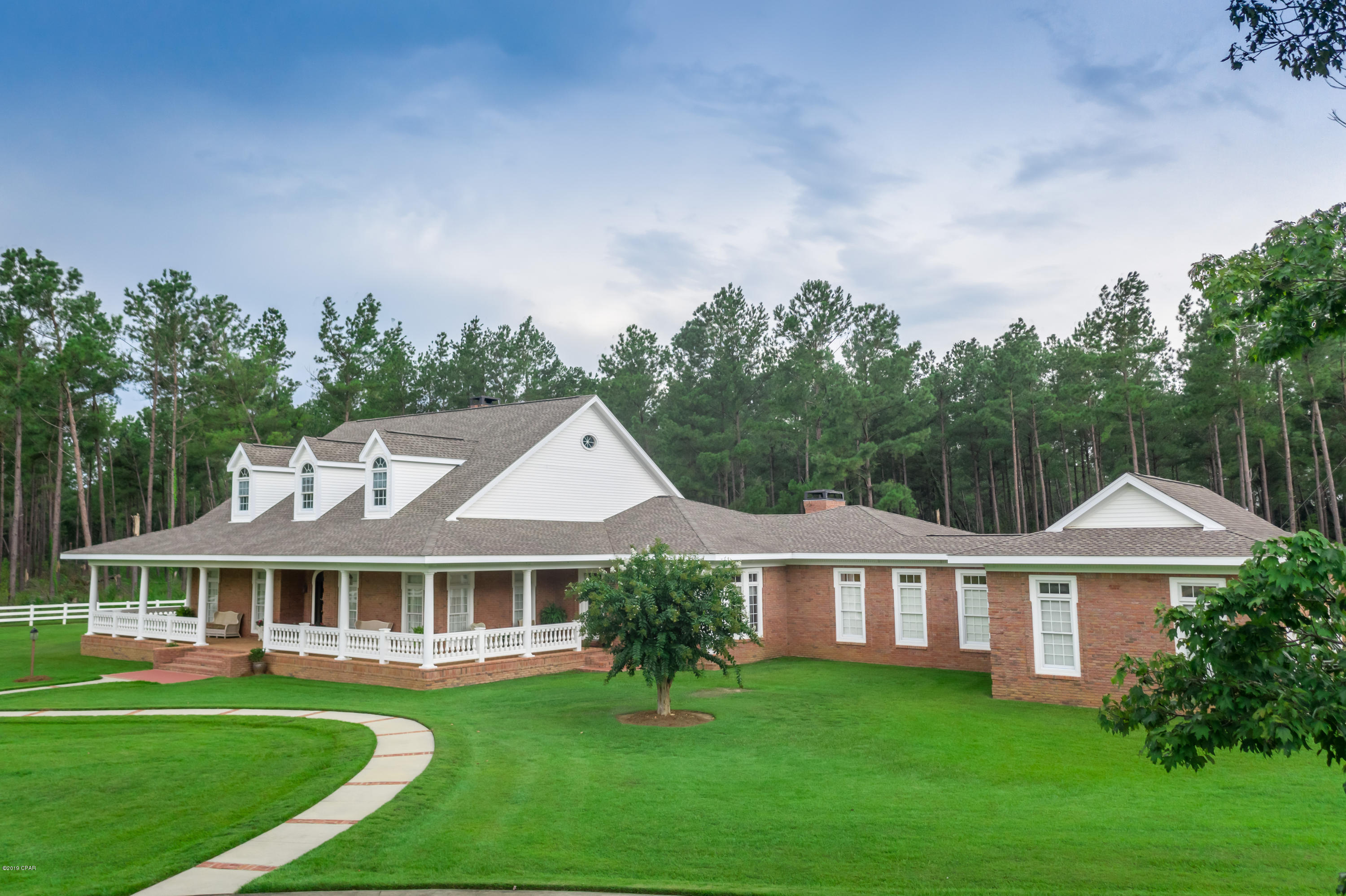 4165 Smokey Road Cottondale, FL 32431 - Photo 8 of 99