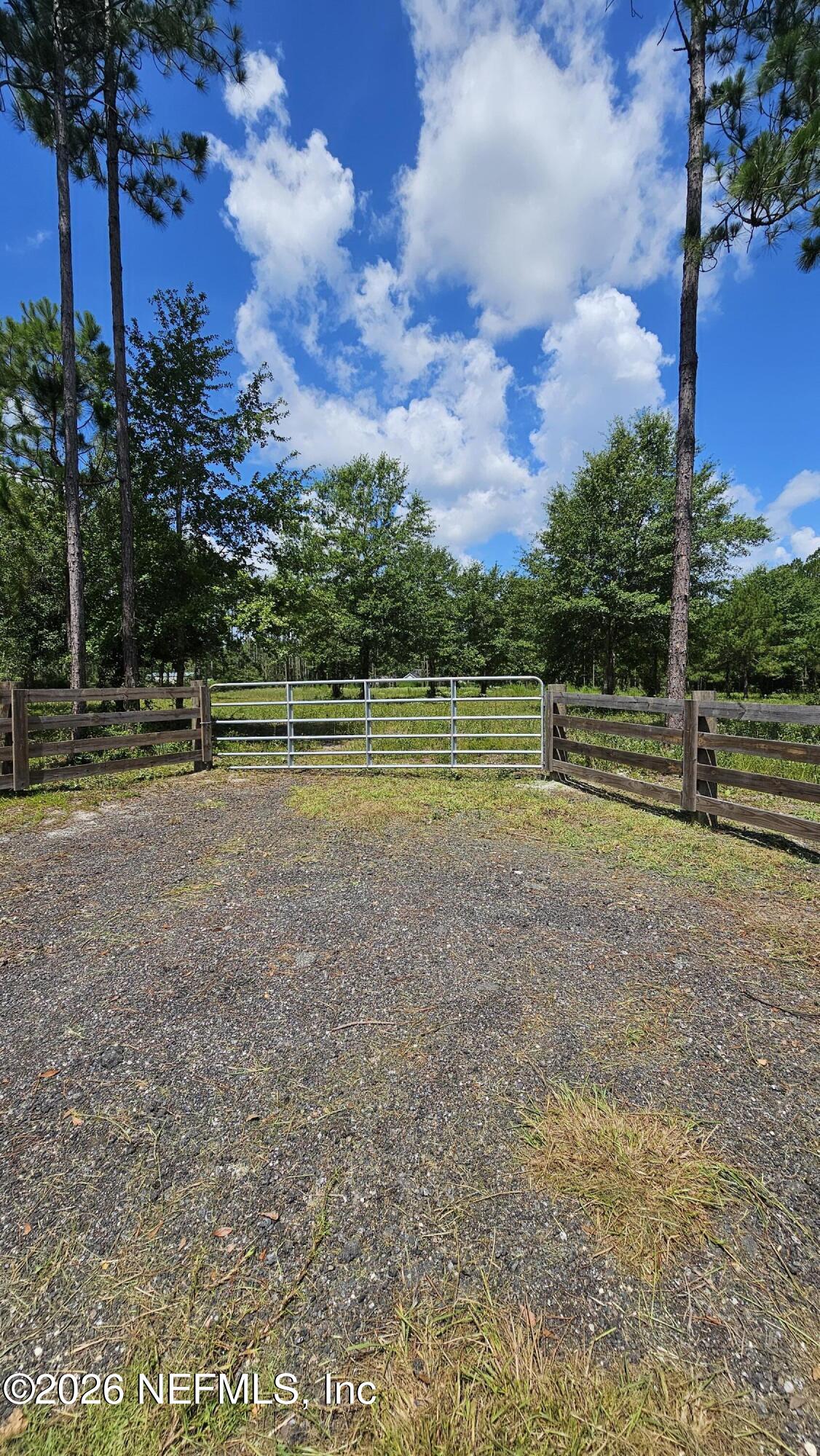 0 Sheared Stokes Road Hilliard, FL 32046 - Photo 3 of 4 20260629_114526 (1)