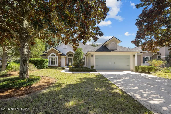$605,000 | 160 Oak Common Avenue, St. Augustine, FL 32095