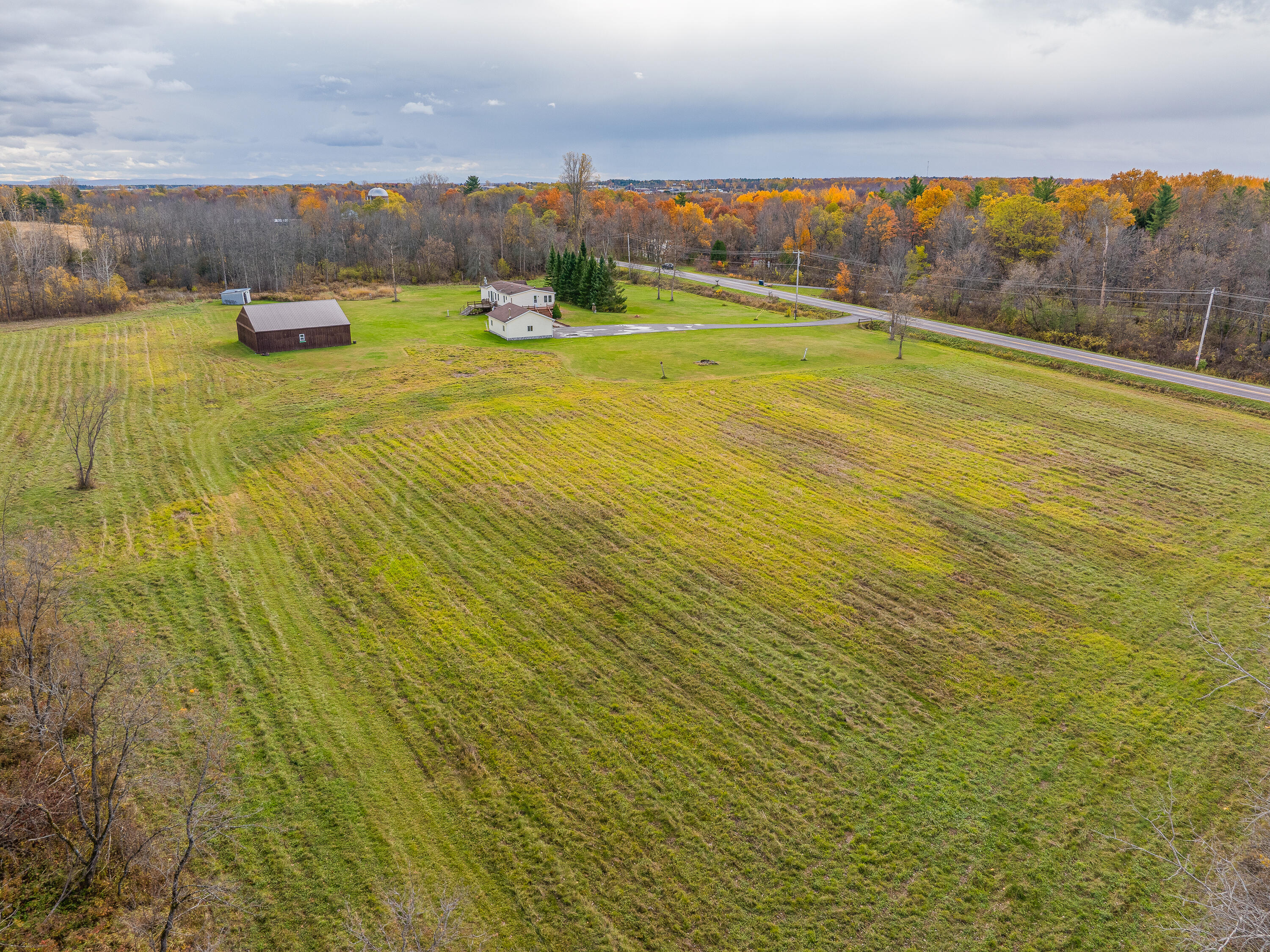 148 Perry Mills Road Champlain, NY 12919 - Photo 16 of 45 148 Perry Mills Rd-31
