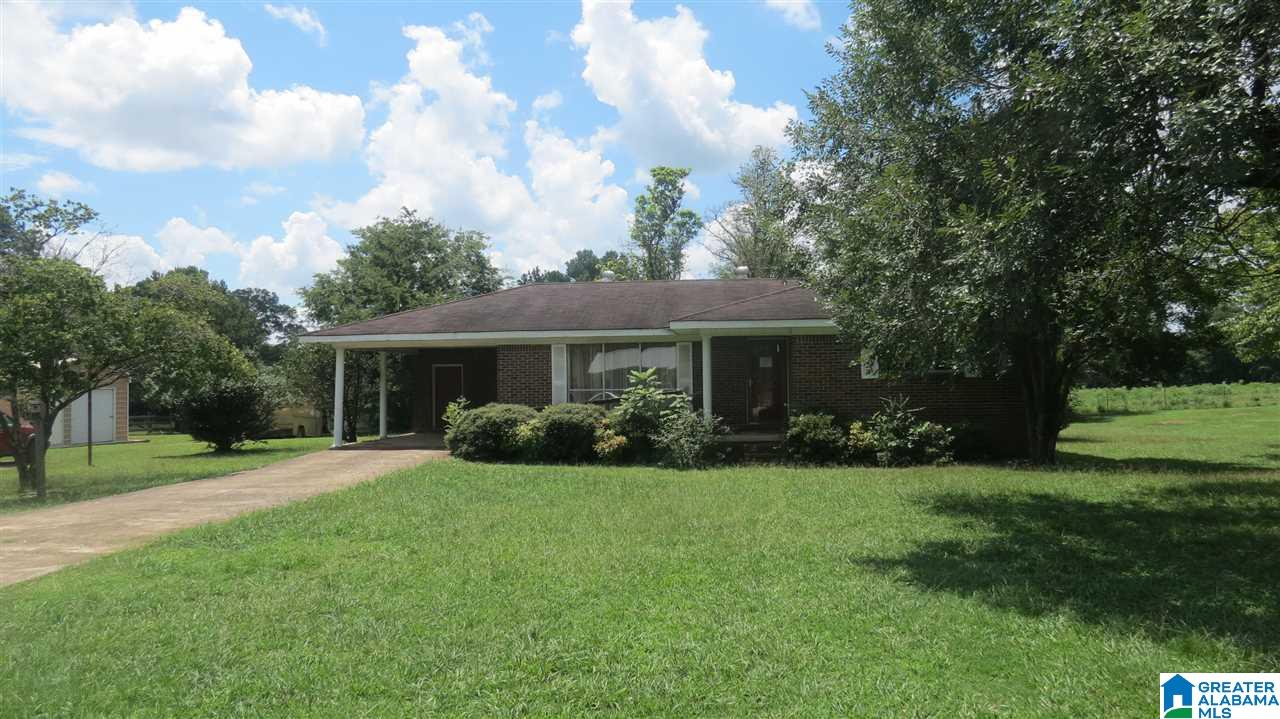 115 Taylor Street Parrish, AL 35580 - Photo 14 of 24