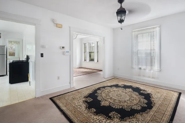 $275,000 | 17 Radcliffe Avenue, Waterbury, CT 06705