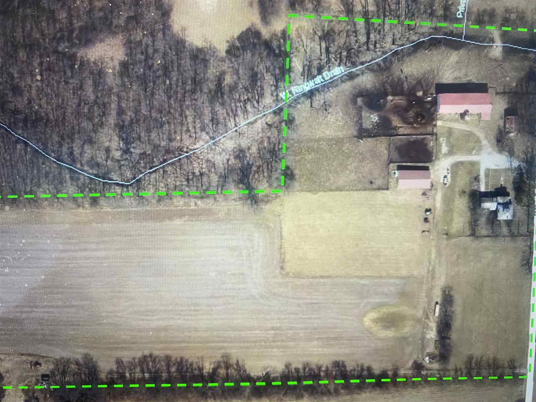 17935 W Road Huntertown, IN 46748 - Photo 1 of 1