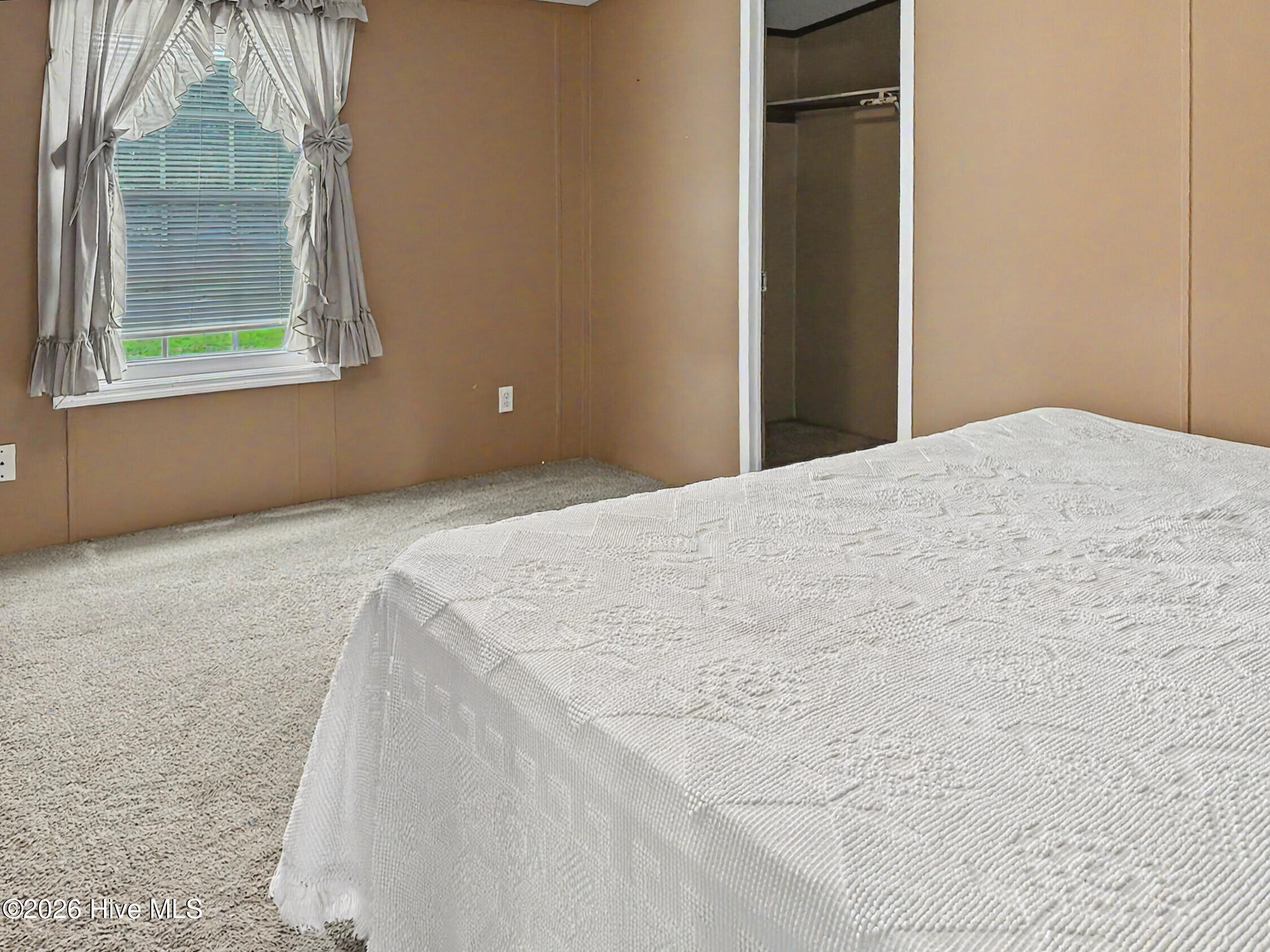 313 Wright Road Vass, NC 28394 - Photo 12 of 23 Additional Bedroom