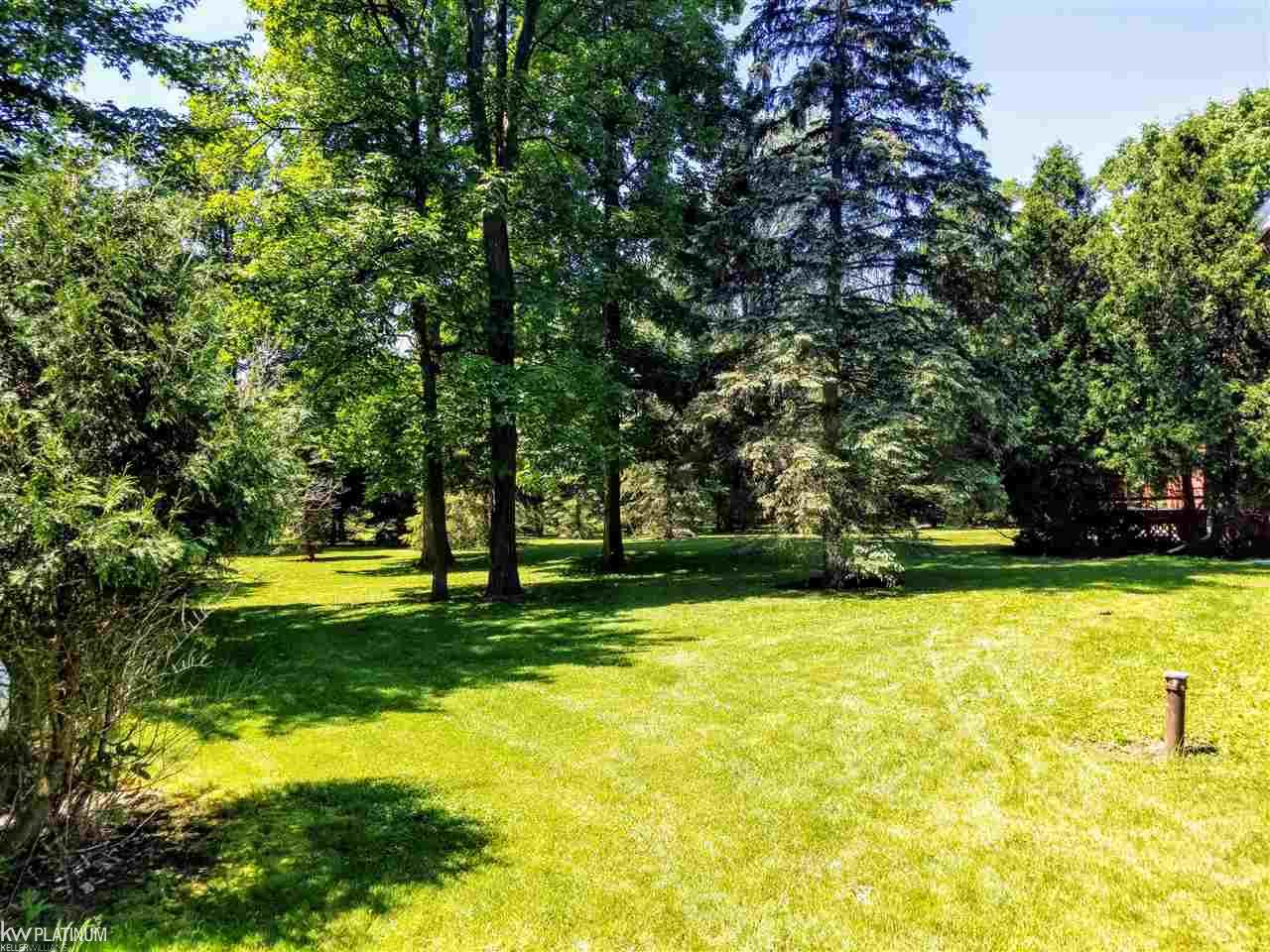 13615 Koehn Road Capac, MI 48014 - Photo 9 of 41