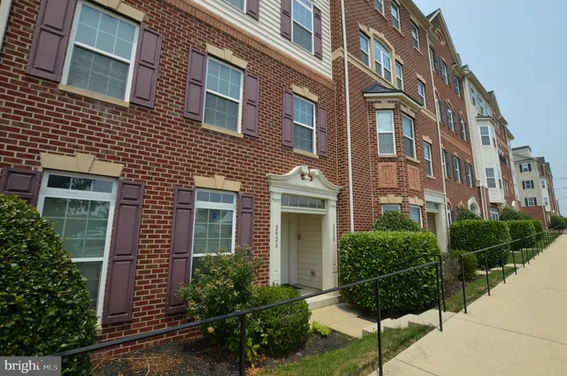 $2,550 | 202 B Mill Pond Road, Frederick, MD 21701