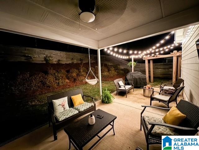 2080 Adams Ridge Drive Chelsea, AL 35043 - Photo 29 of 30