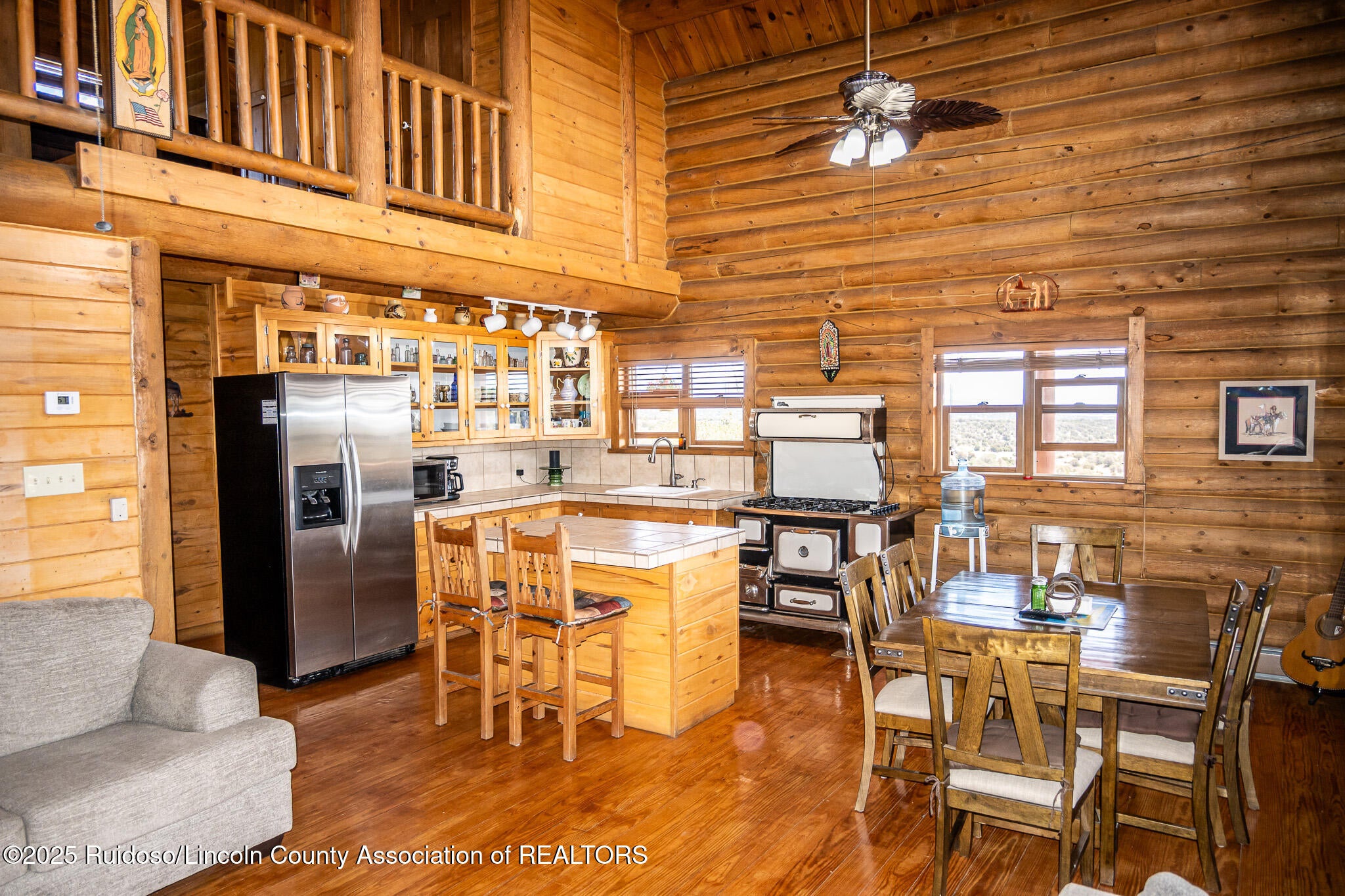 111 Ranchmans Camp Road Capitan, NM 88316 - Photo 22 of 72 Gallery Image 22