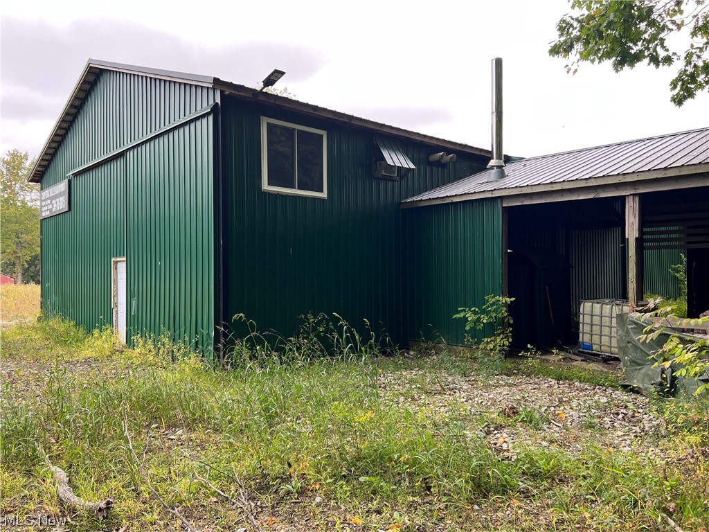 13380 Mayes Road Homerville, OH 44235 - Photo 4 of 5 Gallery Image 4