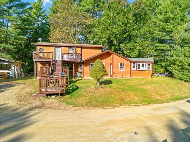$260,000 | 47 Adams Lane, West Gardiner, ME 04345