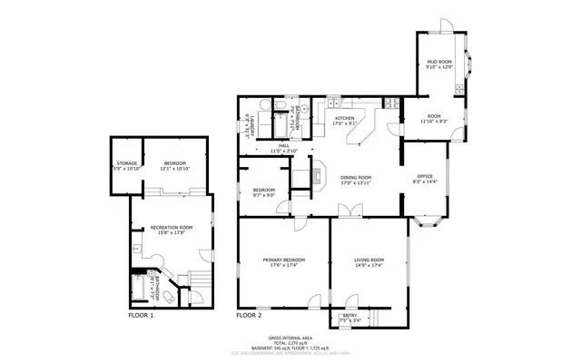 $260,000 | 47 Adams Lane, West Gardiner, ME 04345