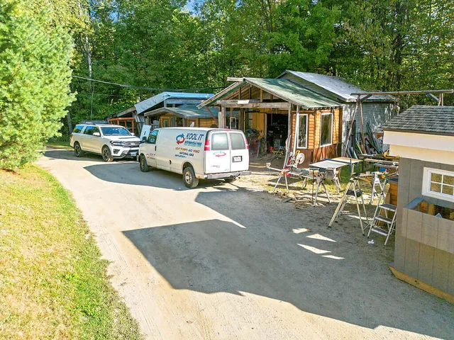 $260,000 | 47 Adams Lane, West Gardiner, ME 04345