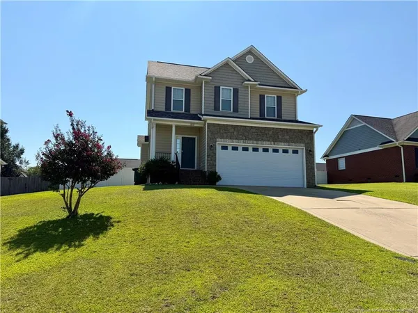 $273,000 | 1815 Brawley Avenue, Fayetteville, NC 28314