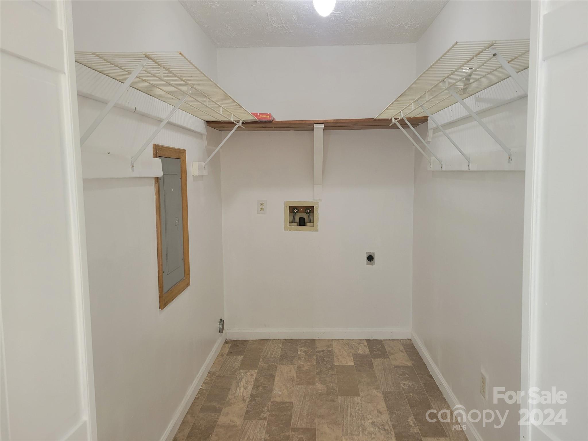 830 Long Branch Road Grover, NC 28073 - Photo 13 of 37 a view of small space