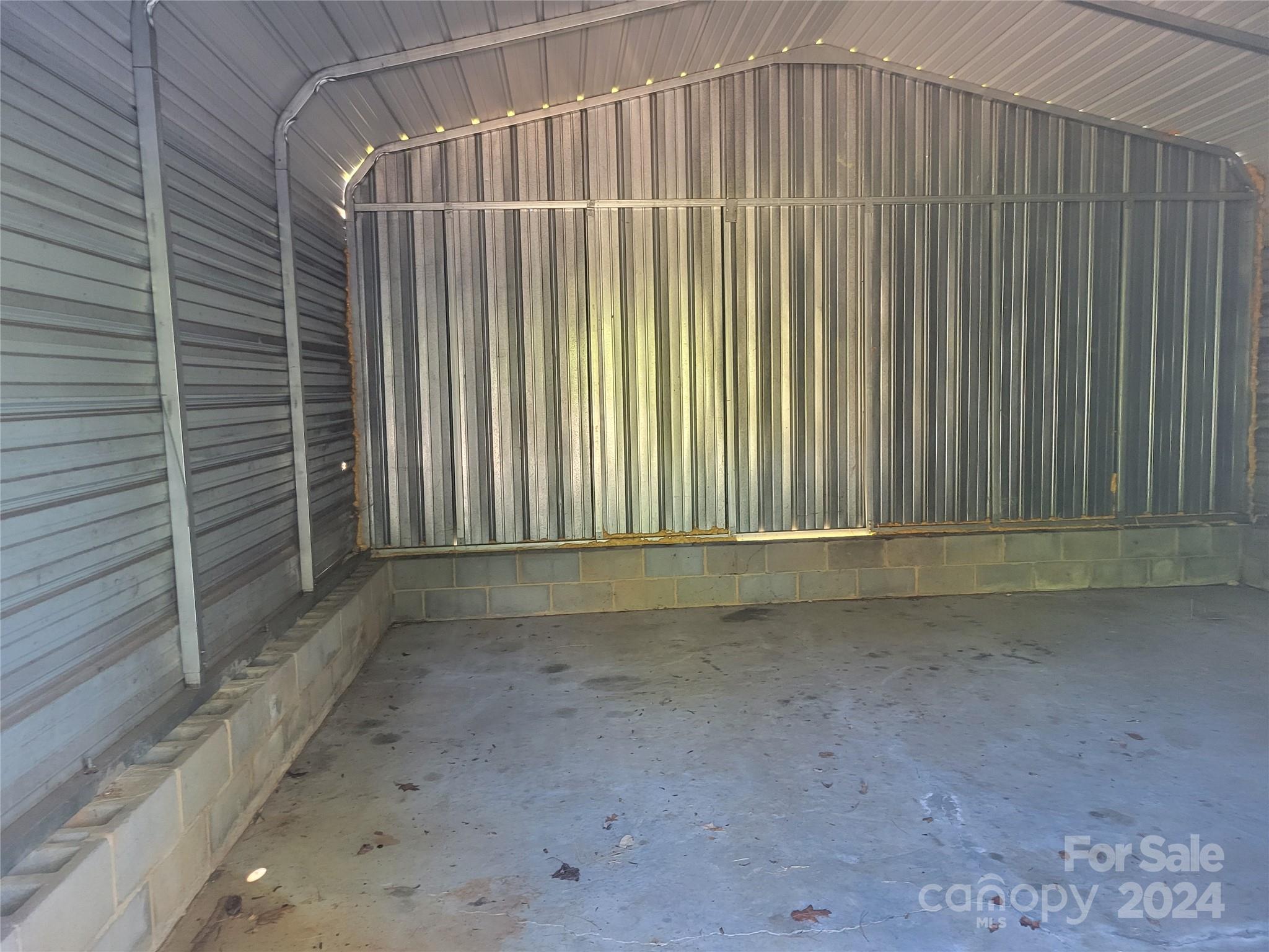 830 Long Branch Road Grover, NC 28073 - Photo 27 of 37 a view of a backyard with shower