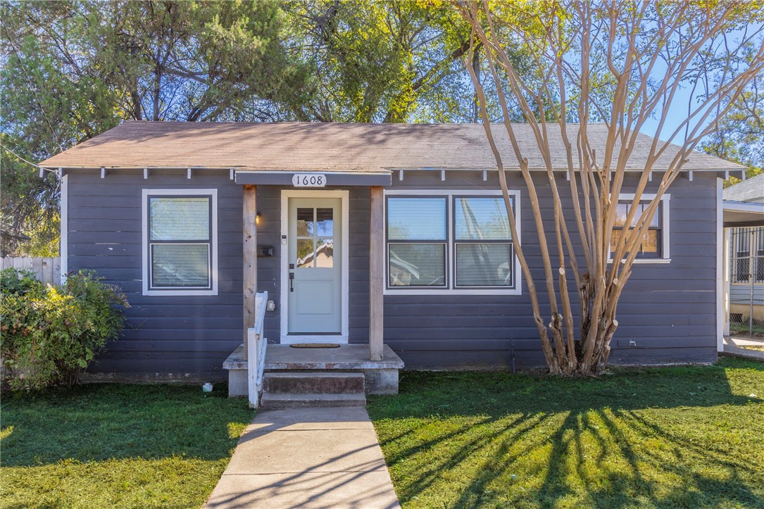 1608 Alexander Avenue Waco, TX 76708 - Photo 1 of 1 Gallery Image 1