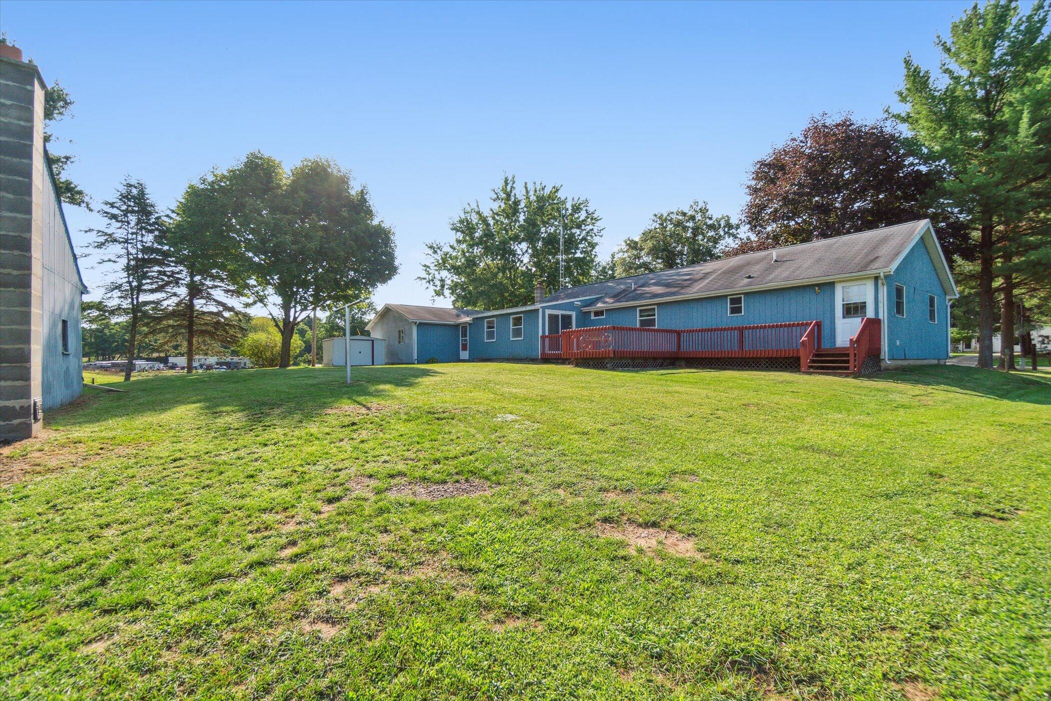 12104 Pope Church Road Springport, MI 49284 - Photo 4 of 54 51-12104-Pope-Church-Rd-Springport-MI-49