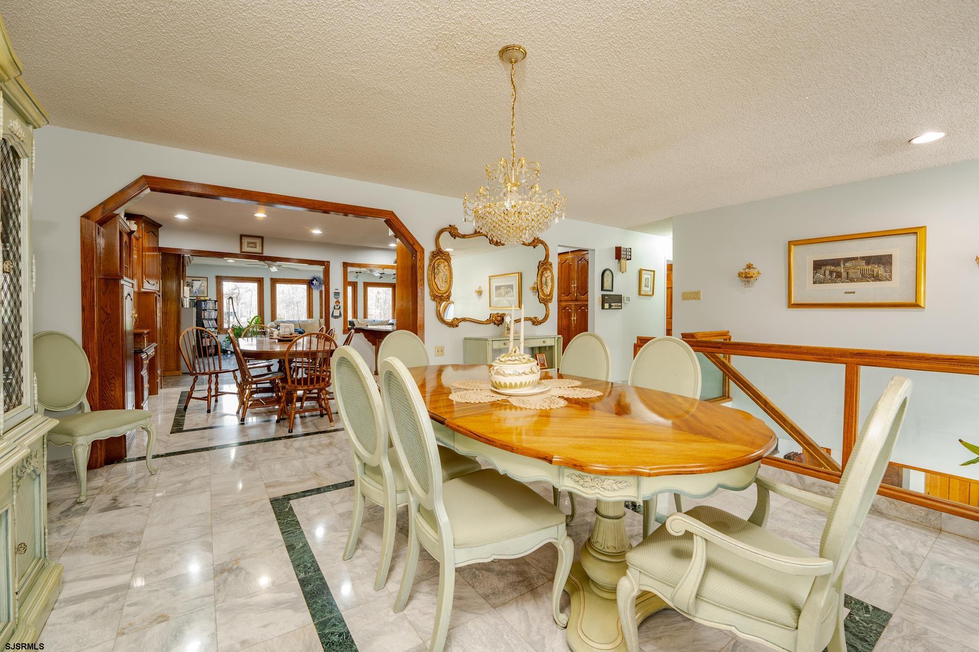 953 Chestnut Avenue Sewell, NJ 08080 - Photo 15 of 76 a dining room with furniture and window
