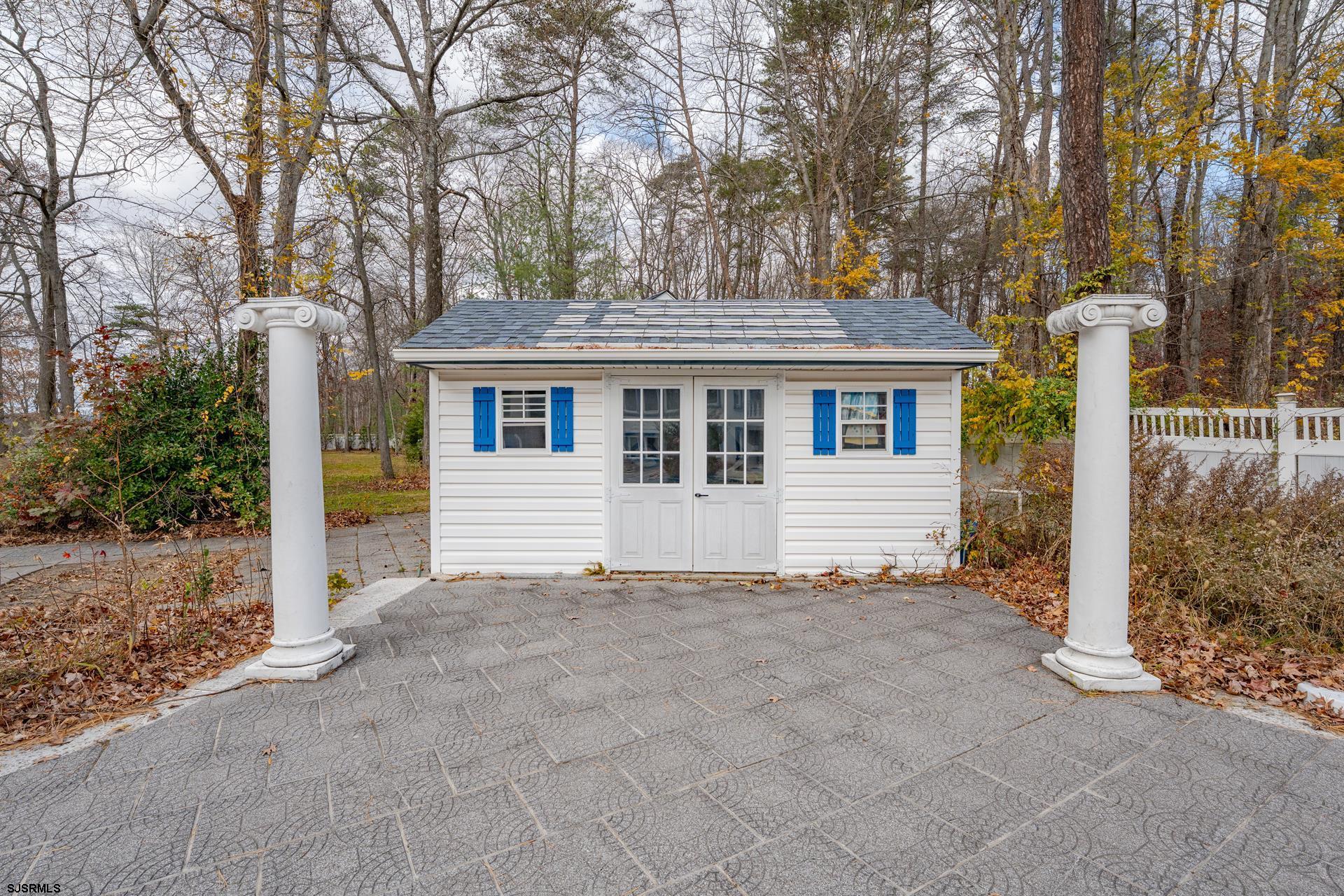 953 Chestnut Avenue Sewell, NJ 08080 - Photo 38 of 76 a house with trees in front of it