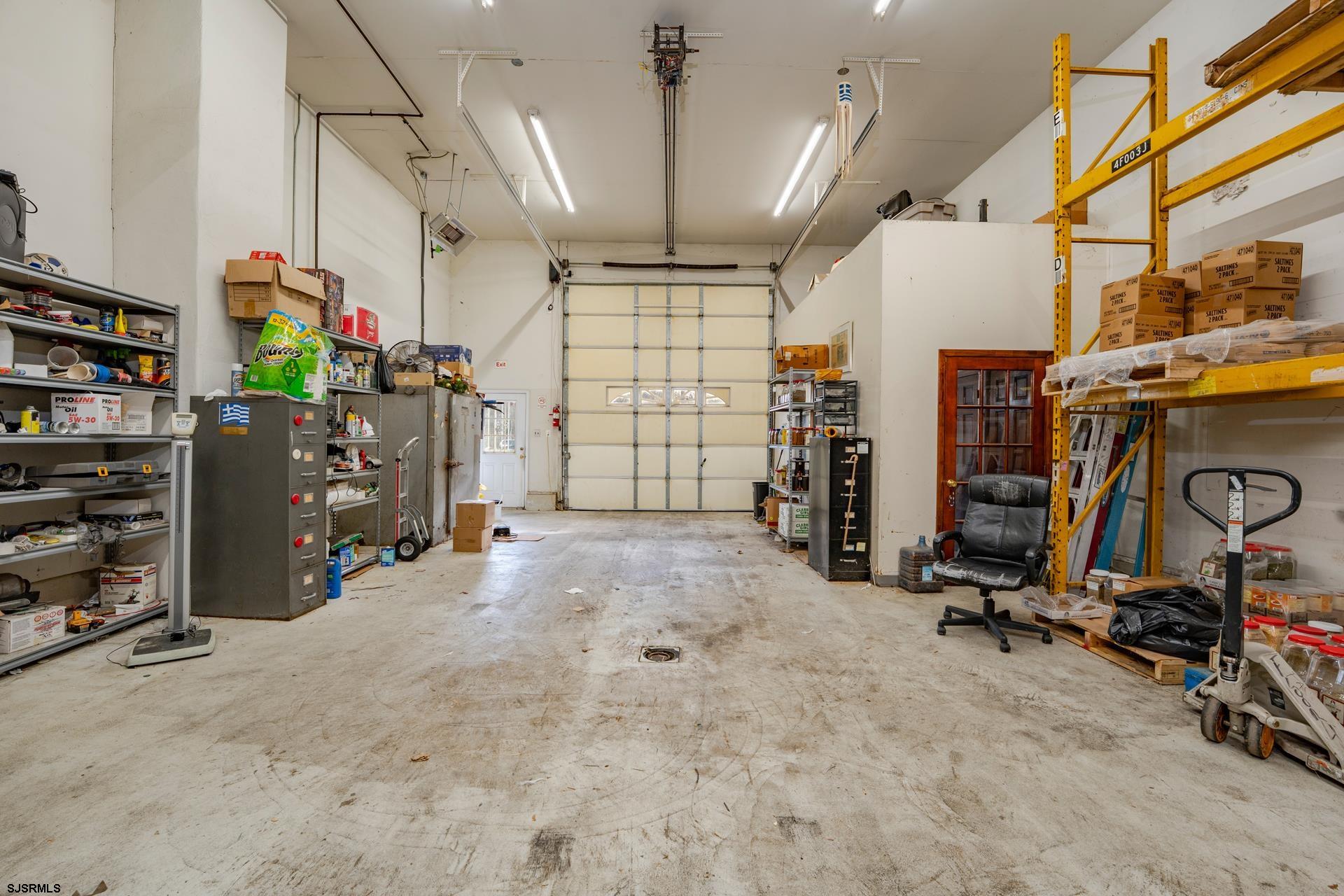 953 Chestnut Avenue Sewell, NJ 08080 - Photo 62 of 76 a view of a room with gym equipment