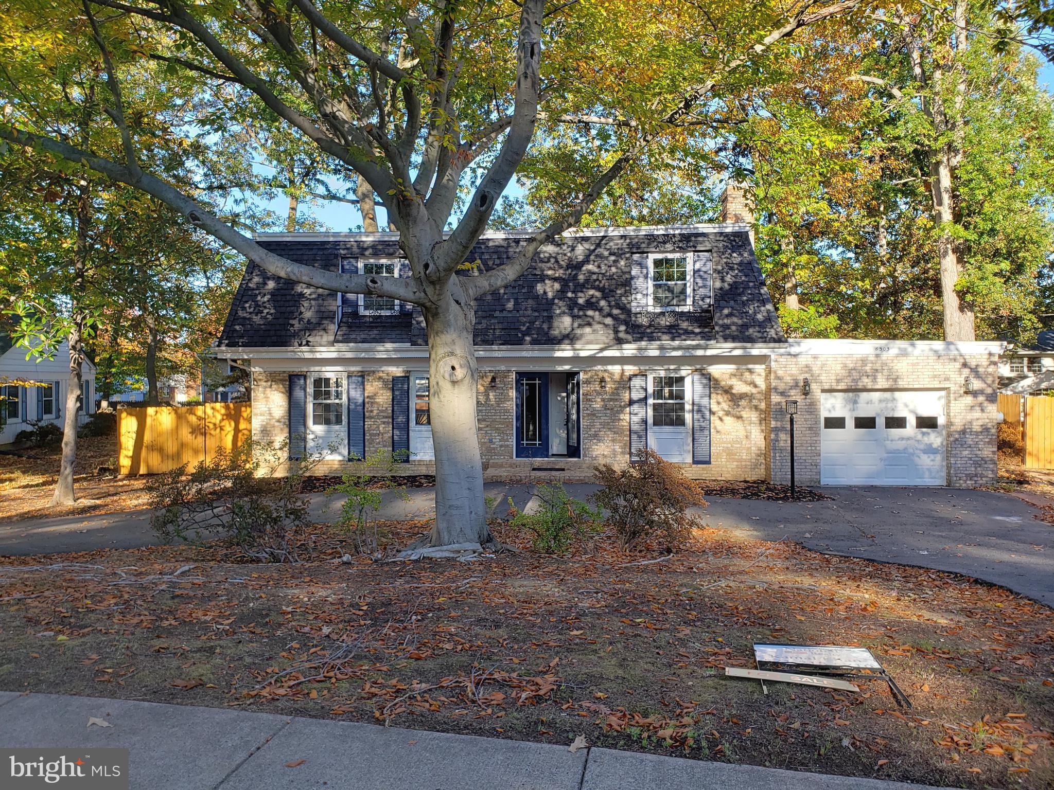 6303 Wayles Street Springfield, VA 22150 - Photo 1 of 44 Gallery Image 1