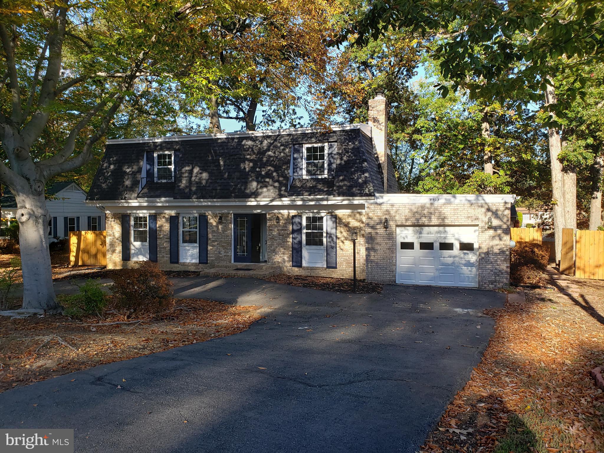 6303 Wayles Street Springfield, VA 22150 - Photo 2 of 44 Gallery Image 2