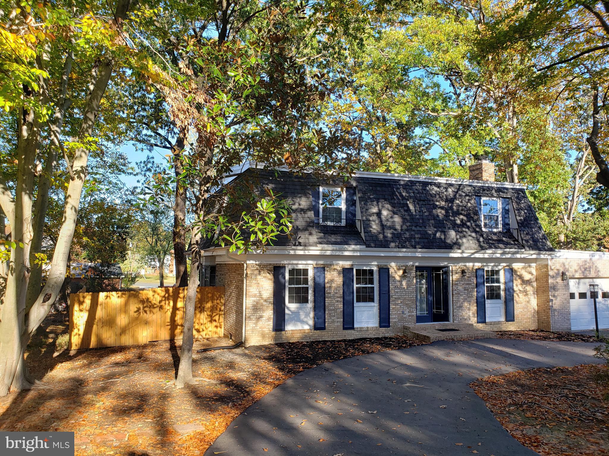 6303 Wayles Street Springfield, VA 22150 - Photo 4 of 44 Gallery Image 4