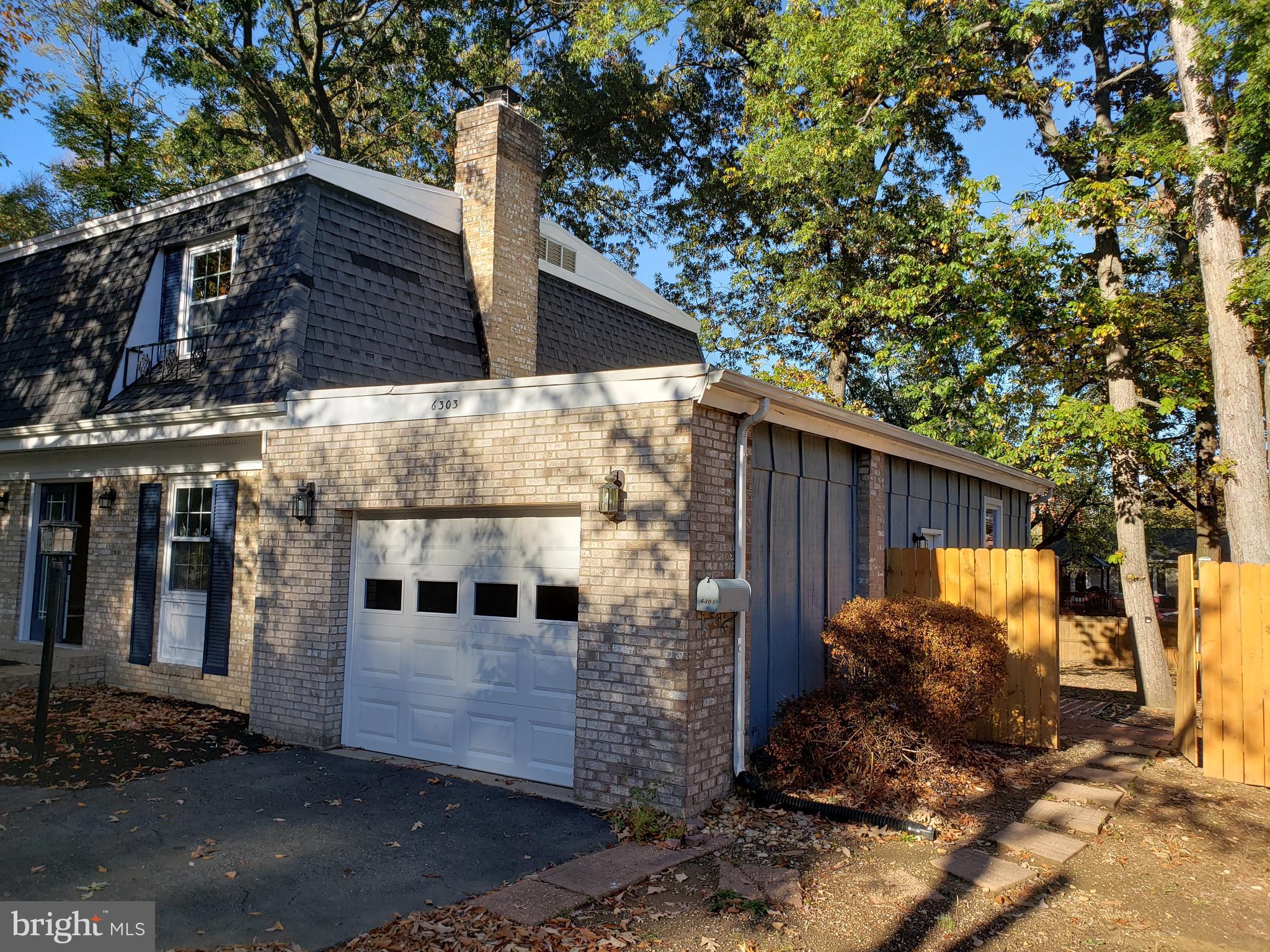 6303 Wayles Street Springfield, VA 22150 - Photo 6 of 44 Gallery Image 6
