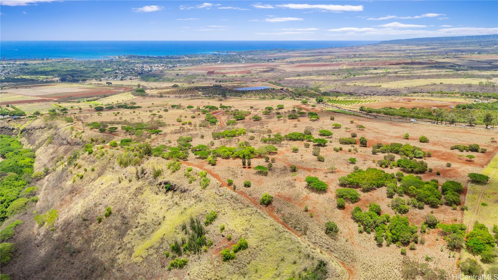 65-283 Kaukonahua Road, Unit 29 Wahiawa, HI 96786 - Photo 22 of 25 a view of an ocean and beach