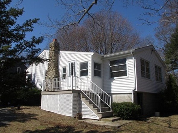 3 Hunter Road Gloucester, MA 01930 - Photo 1 of 8