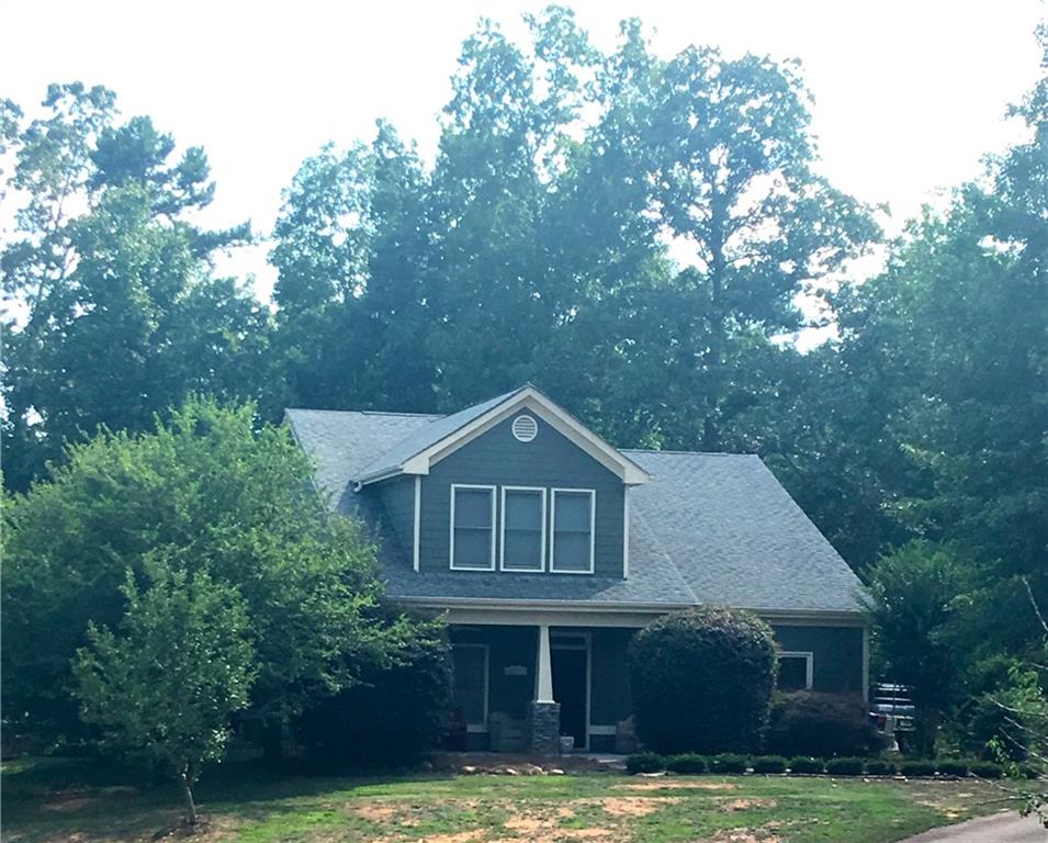 1350 Giles Road Monroe, GA 30655 - Photo 1 of 1