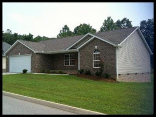160 Timber Creek Road Maynardville, TN 37807 - Photo 1 of 22 Primary Photo