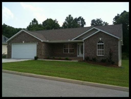 160 Timber Creek Road Maynardville, TN 37807 - Photo 16 of 22 Additional Photo