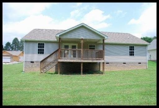 160 Timber Creek Road Maynardville, TN 37807 - Photo 17 of 22 Additional Photo