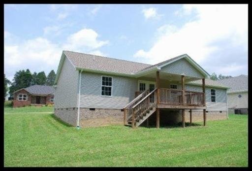160 Timber Creek Road Maynardville, TN 37807 - Photo 18 of 22 Additional Photo