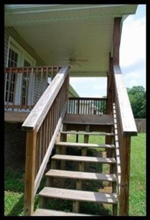 160 Timber Creek Road Maynardville, TN 37807 - Photo 19 of 22 Additional Photo